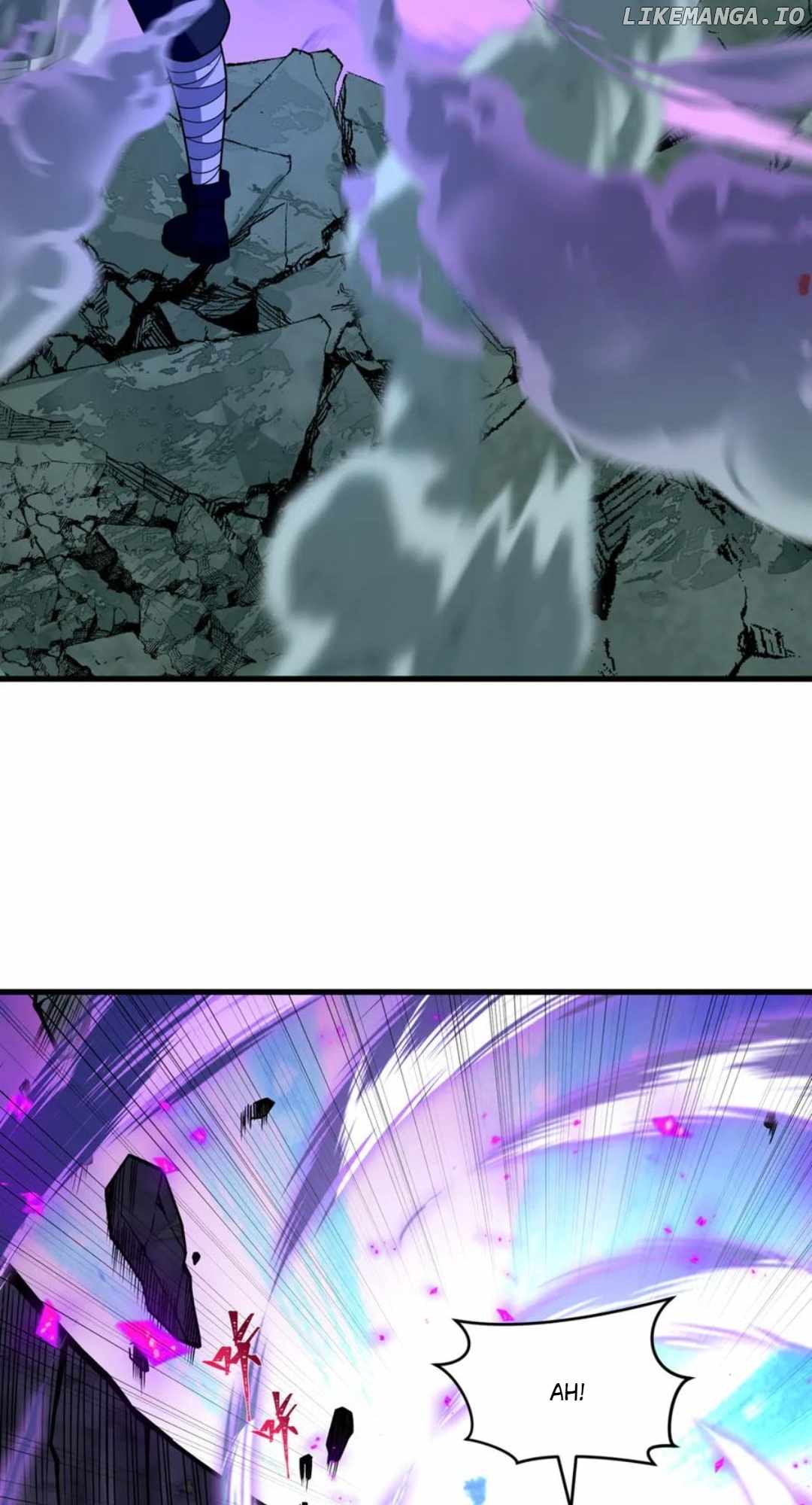 Age of Terror Chapter 470 26